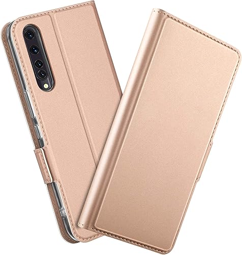 Gosento Galaxy Tab S5e - Carcasa ultrafina para Galaxy Tab S5e, función atril, varios ángulos de visión