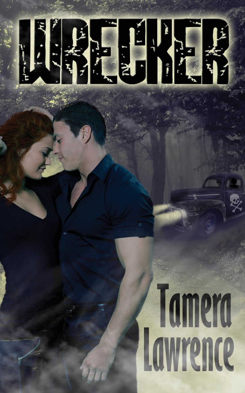 Book review of Wrecker - Readers' Favorite: Book Reviews and Award Contest