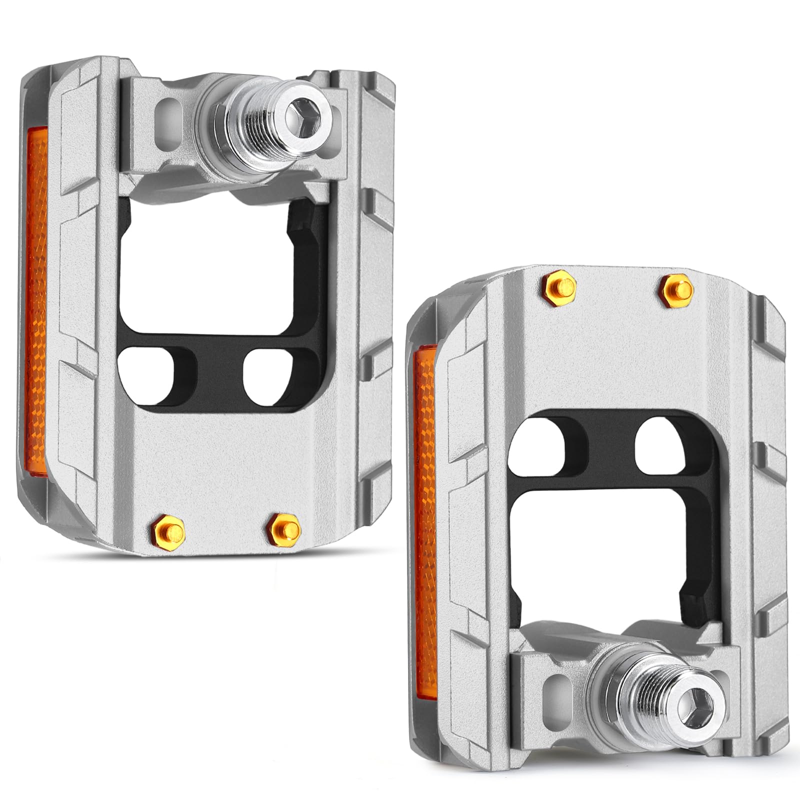 KOOTU 0012-pedal Sports & Outdoors›Sports›Cycling›Parts & Components›Pedals & Cleats›Pedals