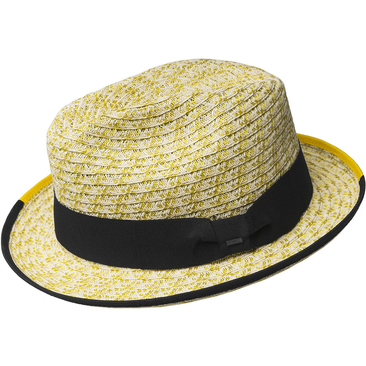 Bailey 1922 Sombrero de Paja Caspars1922 Tela Sol