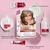 L'Oréal Paris Excellence Creme 7.1 Ash Brunette Hair Dye