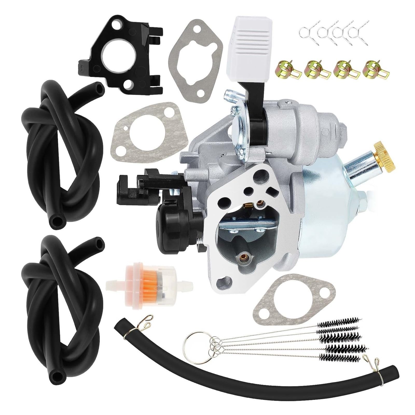 Carburador para soplador de nieve HS828 y HS928 repuesto 16100-ZE2-J41 tipo TA TAS 7
