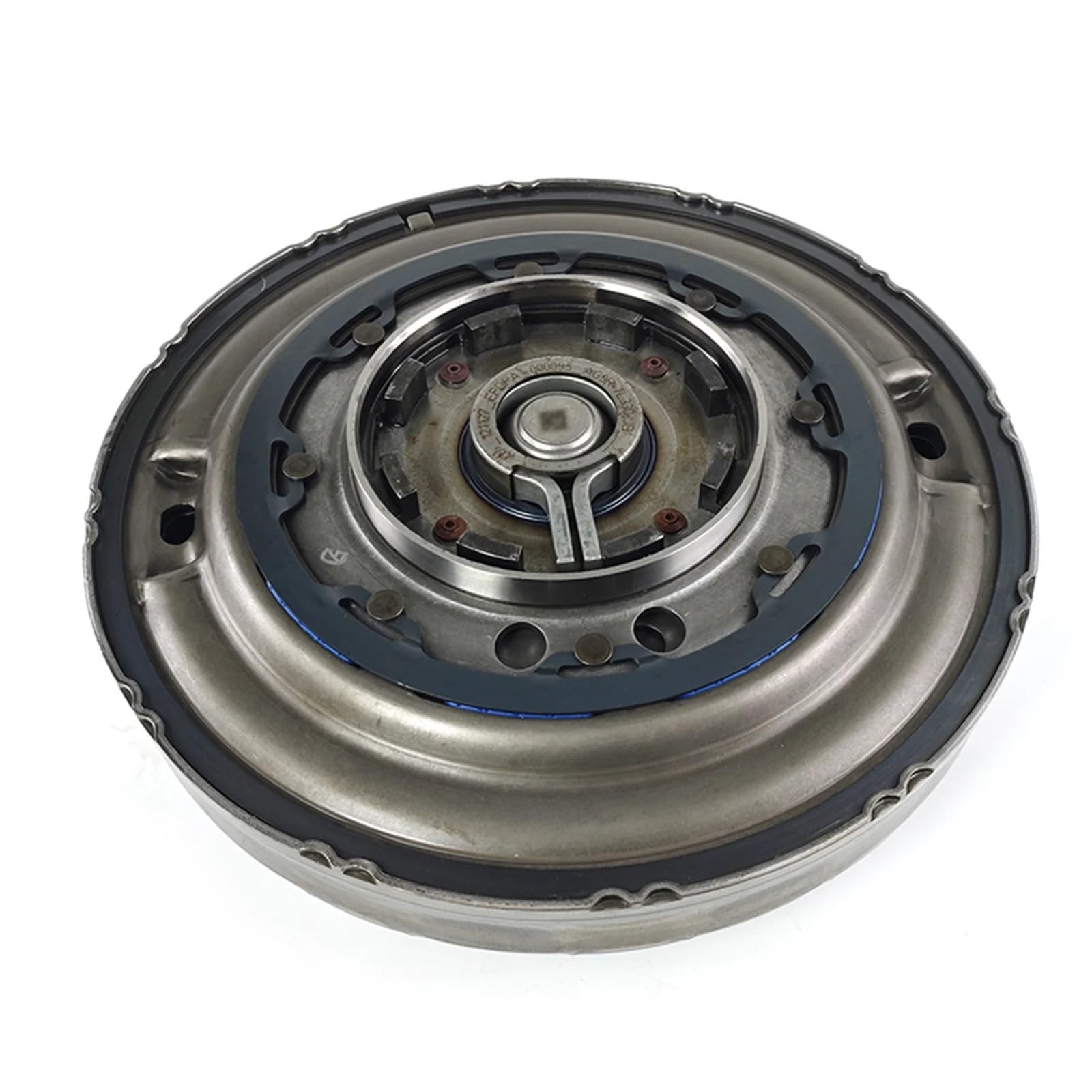 Huasrcfp One Color Shift Housing Fit For Ses/Se/S/Fit For Ambiente/Fit For St Mps6 6Dct450 Areyourshop Transmission Clutch Gearbox Parts