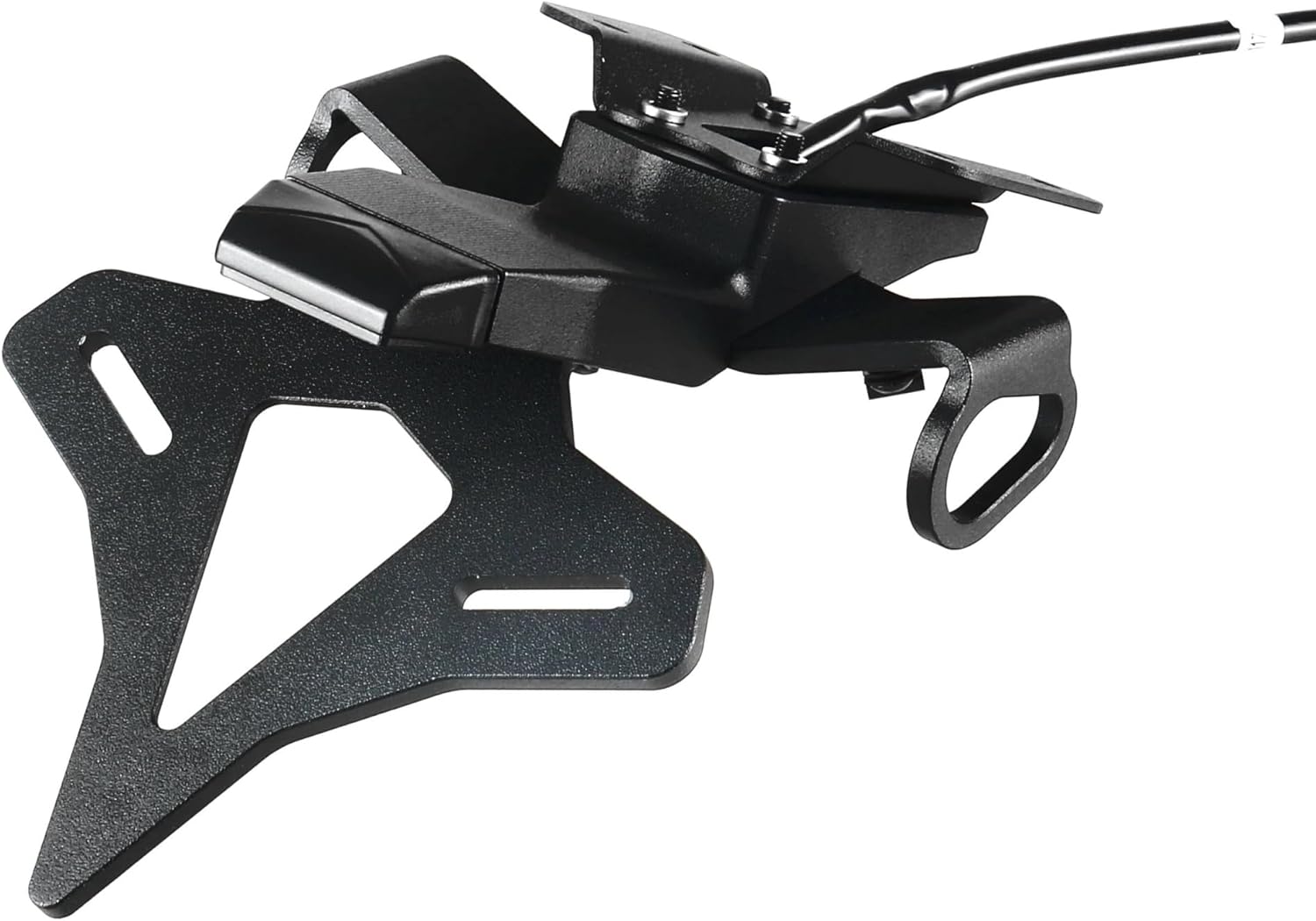 ートバイ ナンバープレートホルダー オートバイのナンバープレート