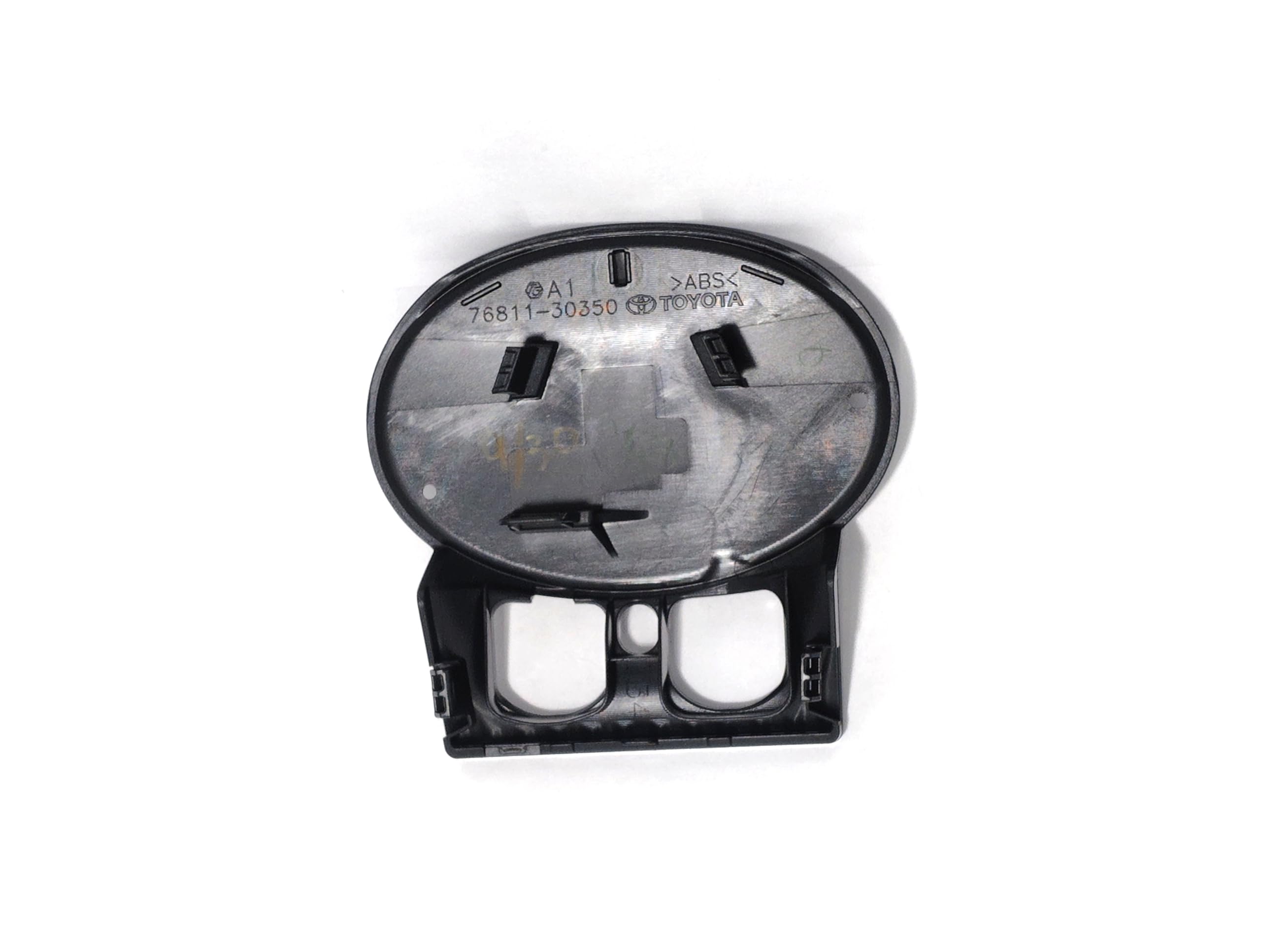 Amazon | TOYOTA (トヨタ) 純正部品 GARNISH LUGGAGE COMPARTMENT DOOR