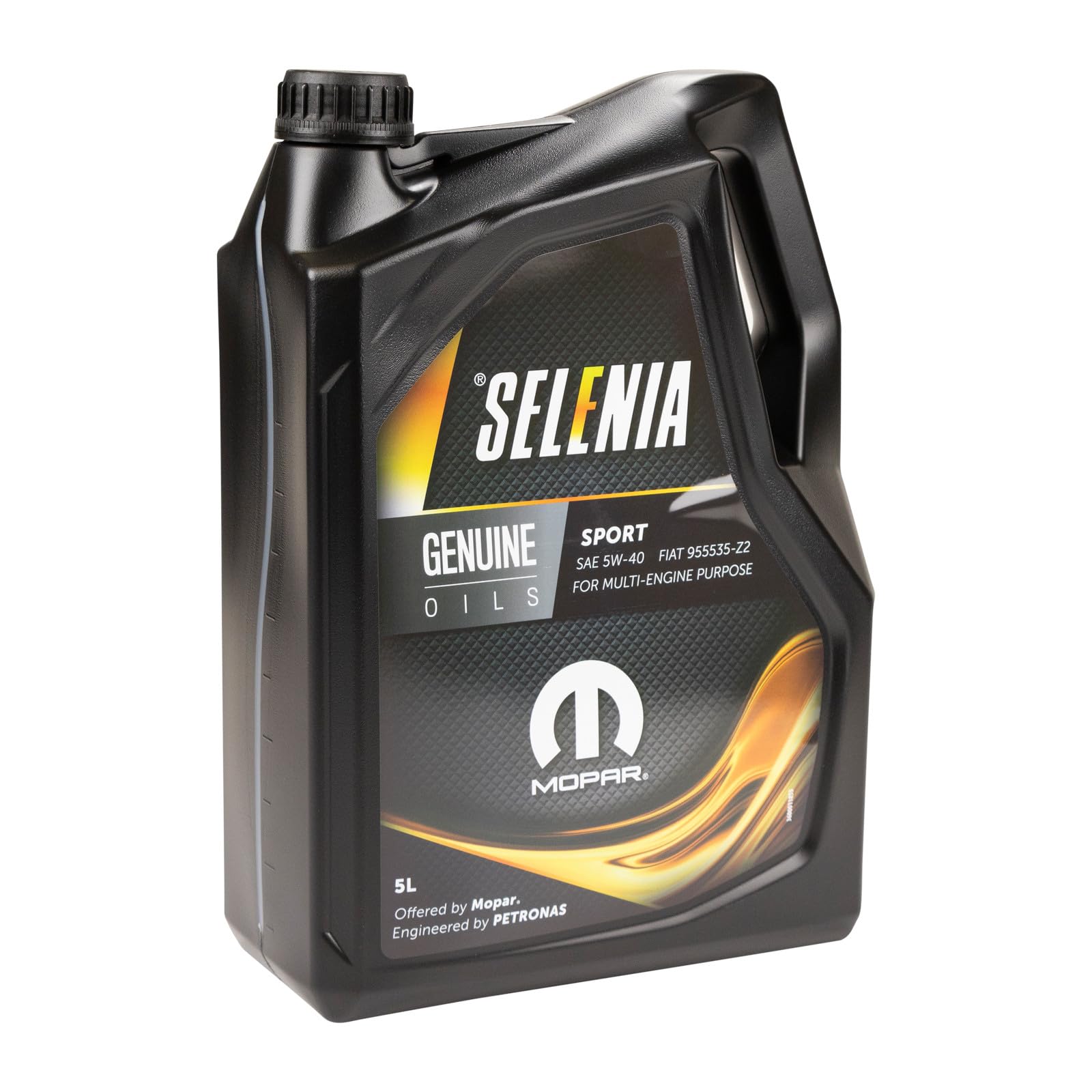 Olio motore Selenia Sport 5W-40 OE 14145015