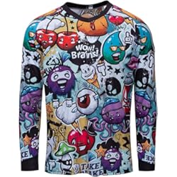 Ropa Giant Mtb Maillot de ciclismo para hombre, camiseta de manga larga para bicicleta de montaña, motocicleta, ropa de bicicleta, anti-UV