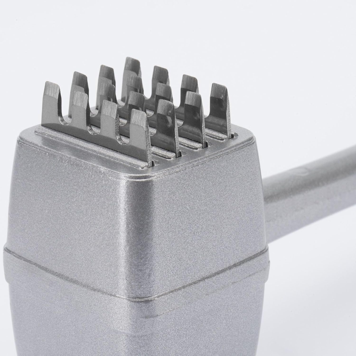 westmark Steakhammer Steakmaster, A, Silver