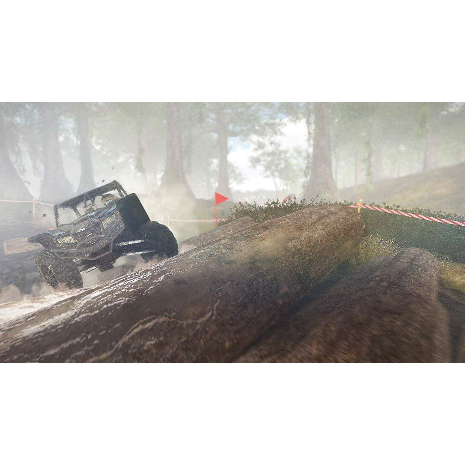 Overpass - Day One Edition (Switch)