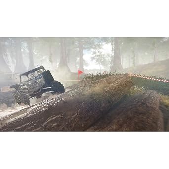 Overpass - Day One Edition (Switch)