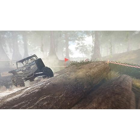 Overpass - Day One Edition (Switch)