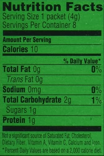 Miniatura 3 de Herb-Ox Caldo instantáneo y condimento de pollo Bouillon, 1.2 onzas, 8 paquetes (paquete de 2)