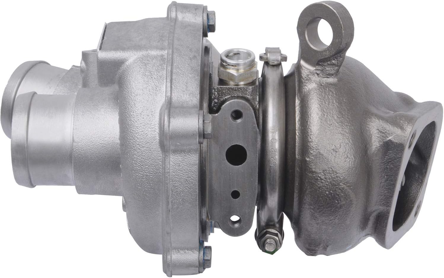 Cardone 2T-224 Remanufactured Turbocharger