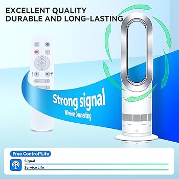 Amazon.com: ZWP Universal Replacement Remote Control for