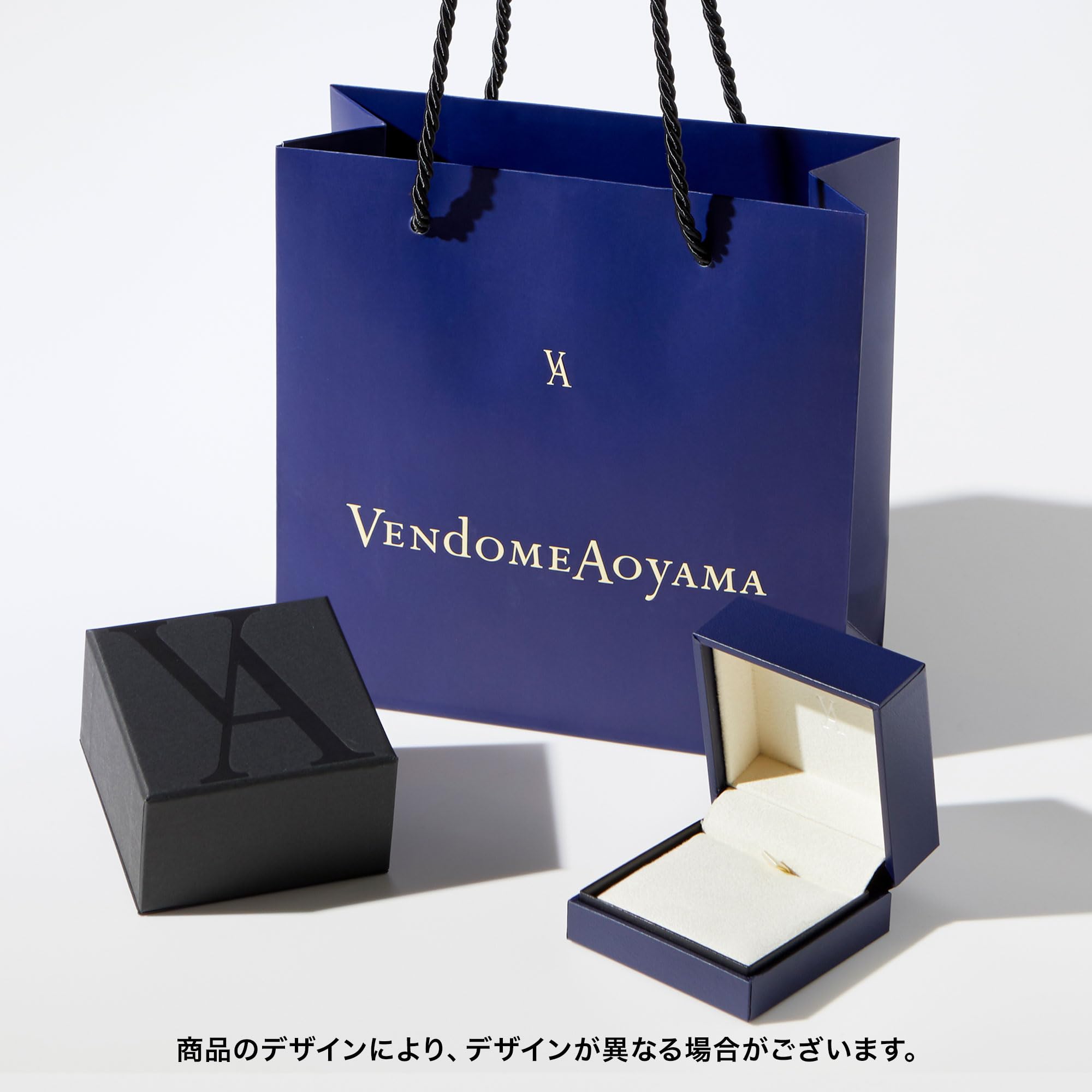 Amazon.co.jp: VendomeAoyama ヴァンドーム青山: ・ブレスレット