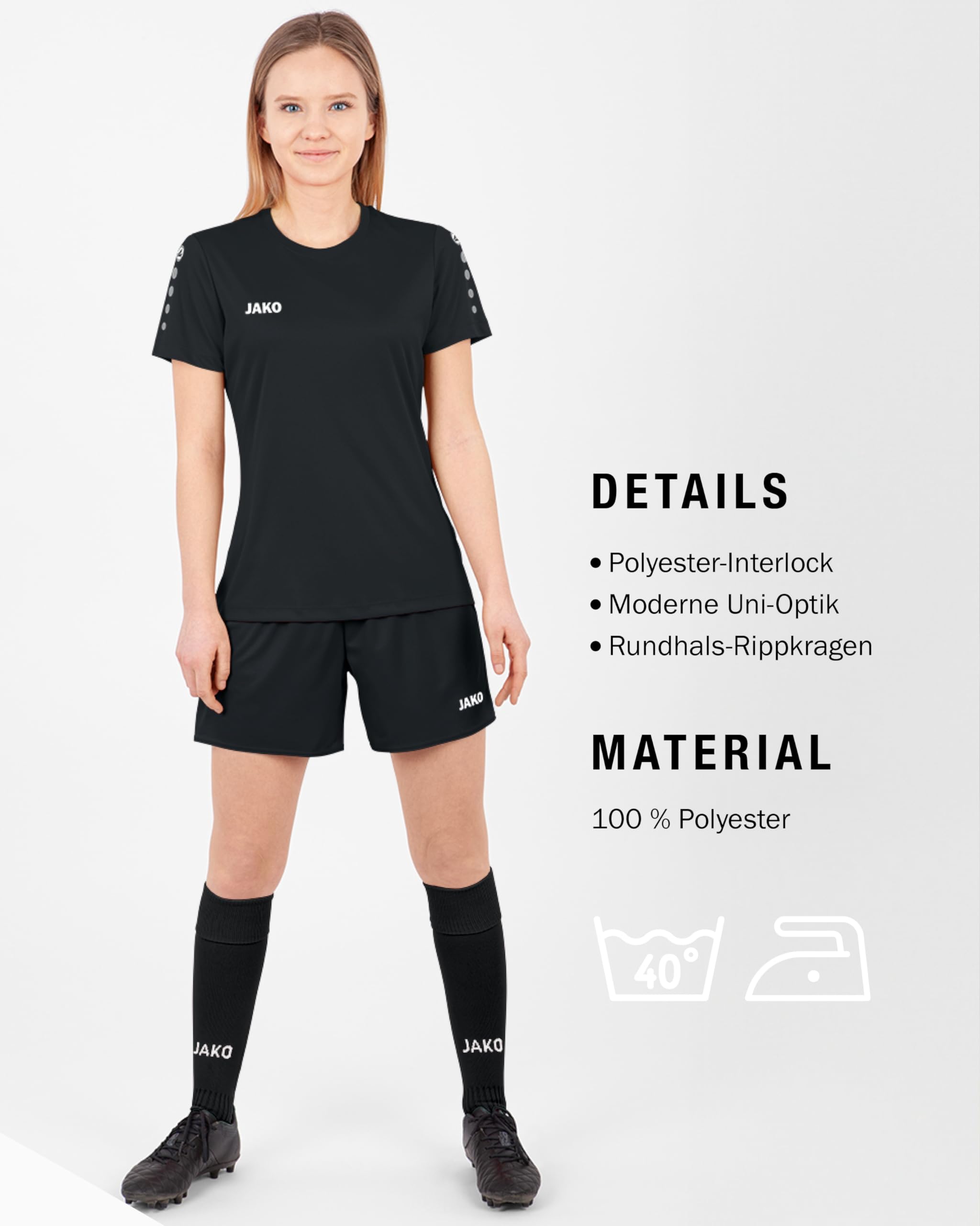 JAKO Trikot Damen
