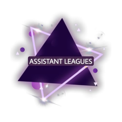 Assistant To Organizing The Leagues