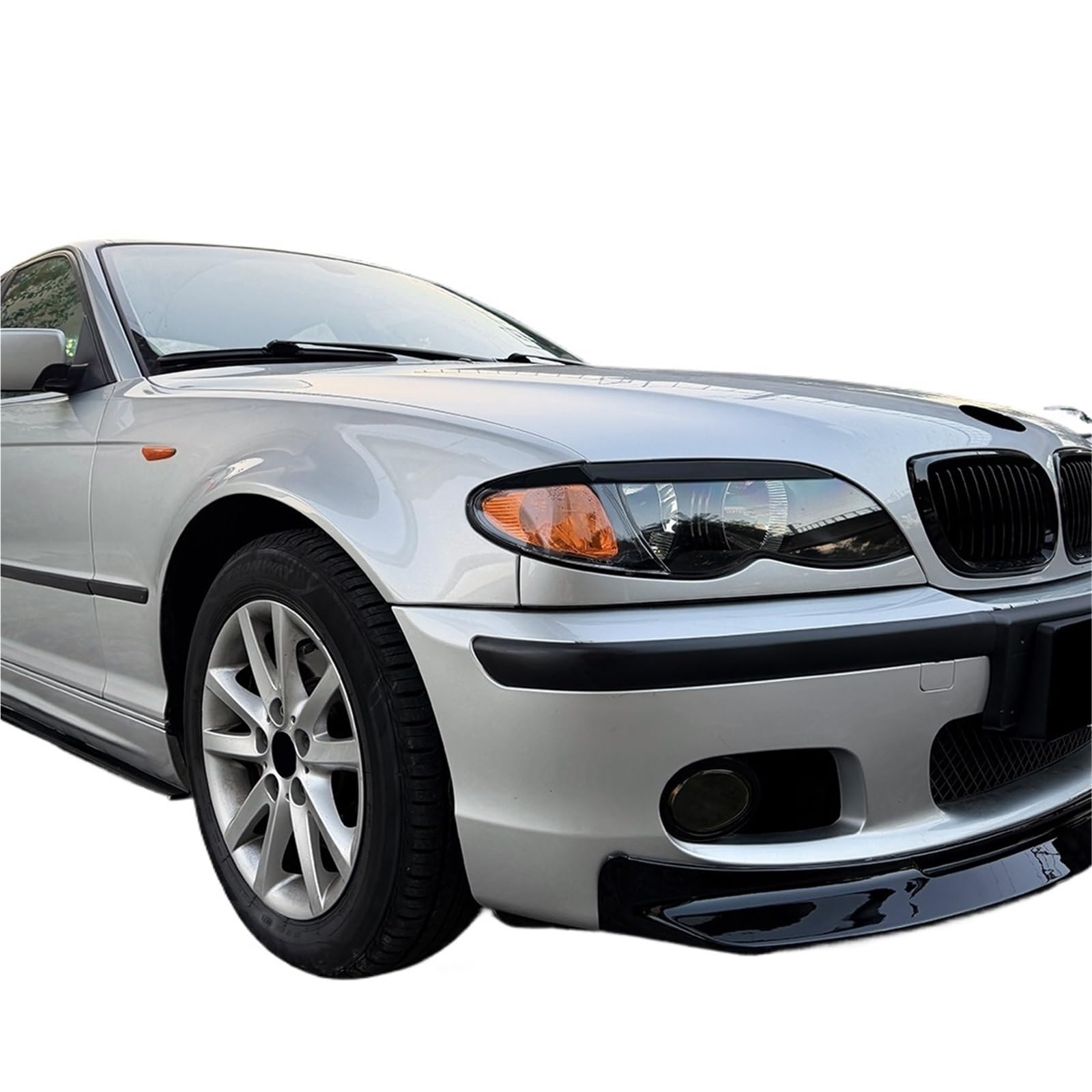 Reflektor powieka osłona Do BMW serii E46