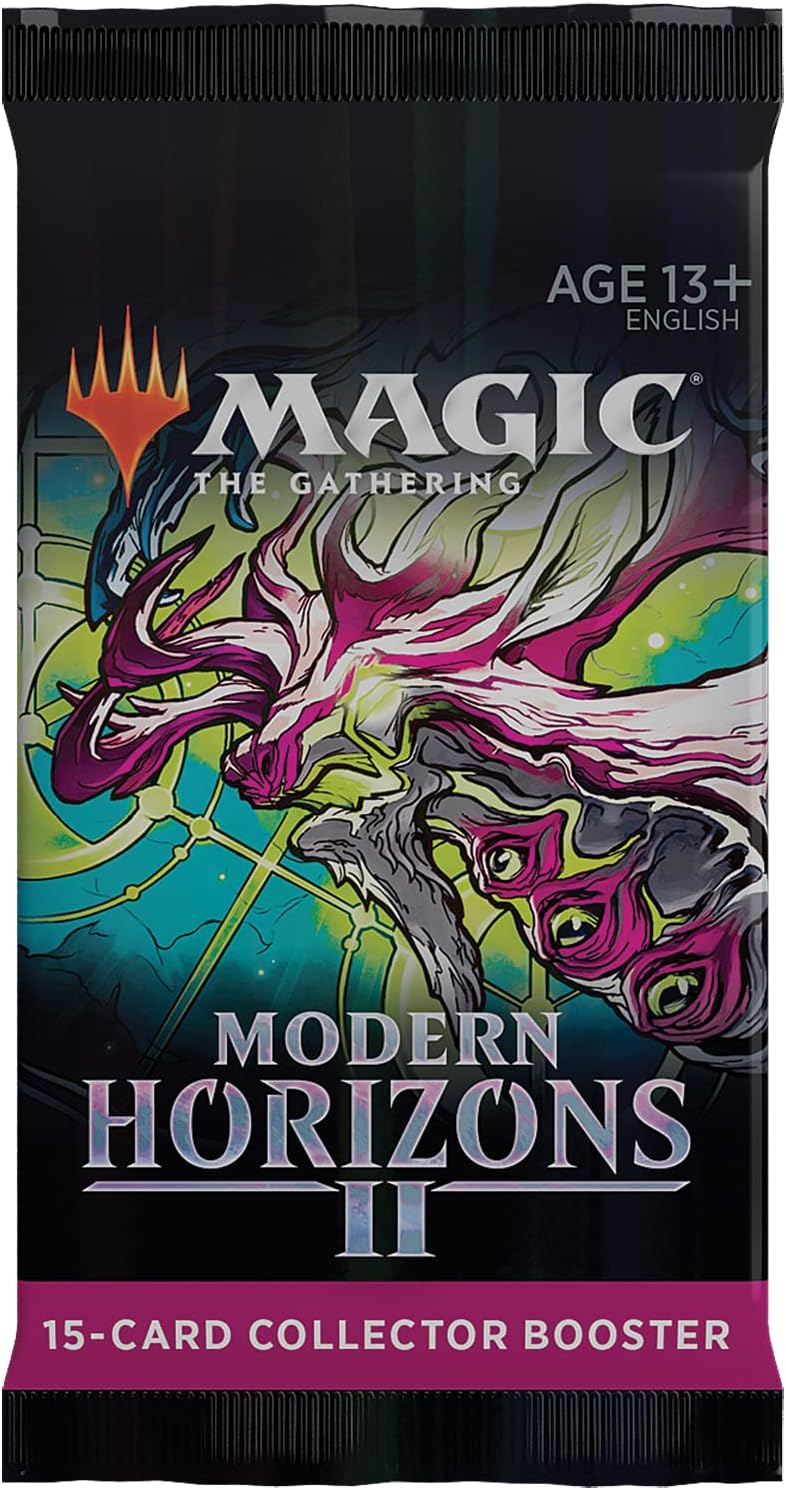 MTG Booster Pack Collector : Modern Horizons 2 (MH2)