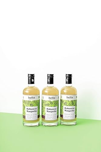 Vista 7 de Mezclador de cócteles Margarita de Hella Cocktail Co.