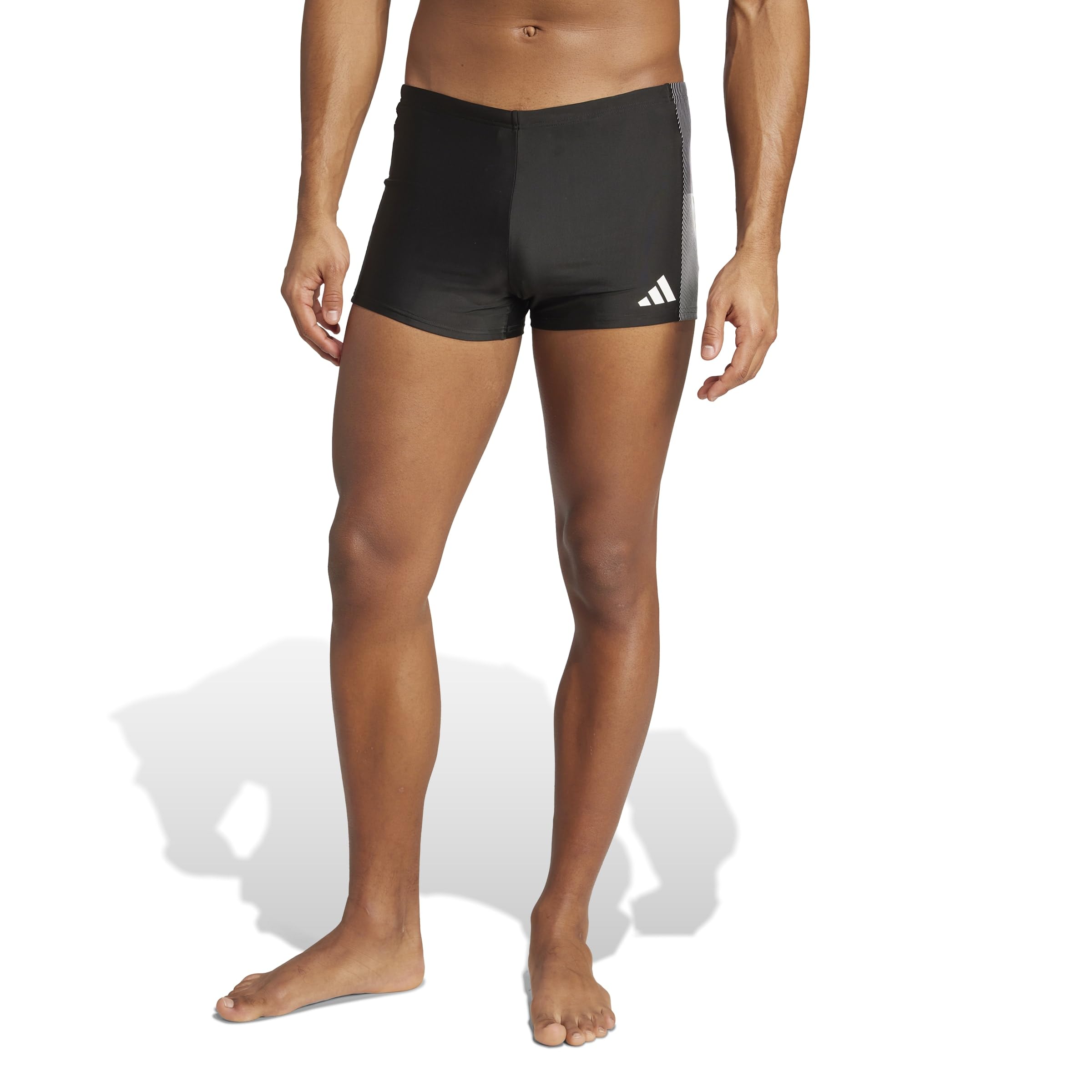 adidas Colorblock Swim Boxers Costume a Pantaloncino Uomo