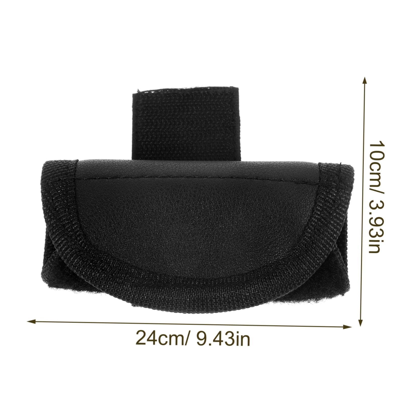 TOGEVAL Kayak Holder Strap Easy Installation Design Fits Kayaks Securely Holds Paddles Hands Convenience for Kayaking Adventures