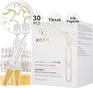 Ampolla de elevación intensiva de péptido de ...