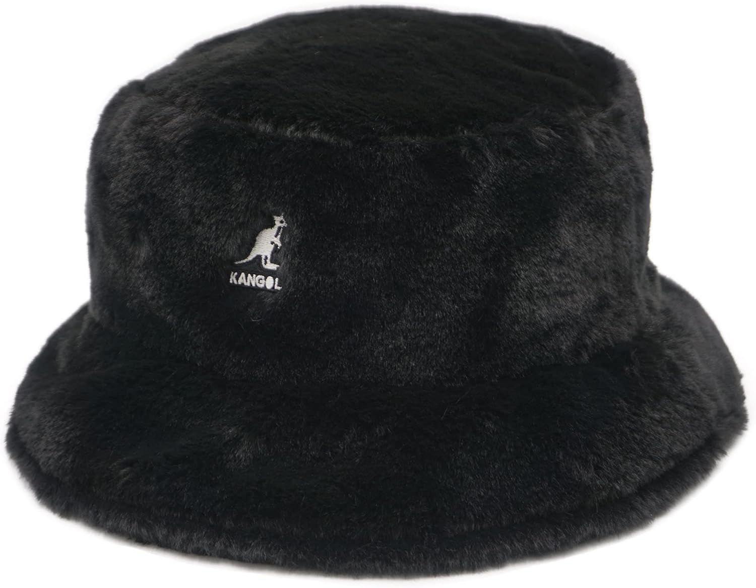 KANGOLカンゴールファーバケットハット Faux Fur Amazon | [カンゴール] Faux Fur Bucket ファー バケット (JP