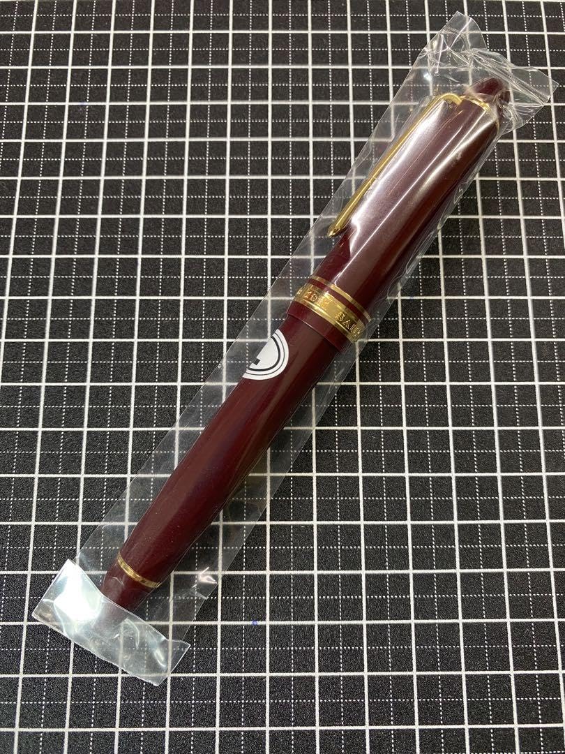 SAILOR PROFIT21 Lefty マルン万年筆字幅Z