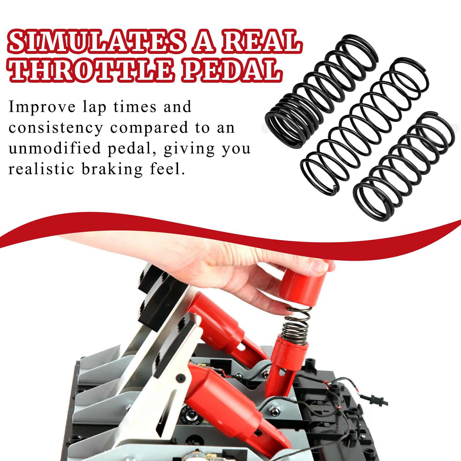パーツ RESET RACING Pedal 3 Titan Shaft Yahoo!オークション - 希少/RESET RACING/Pedal 3/Titan Shaft/リセッ
