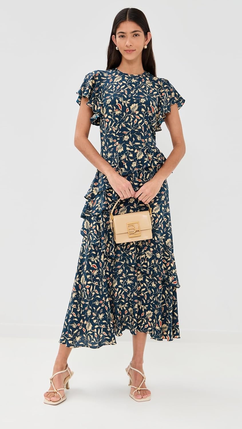 Ulla Johnson Women's Amaia Dress - Image 5