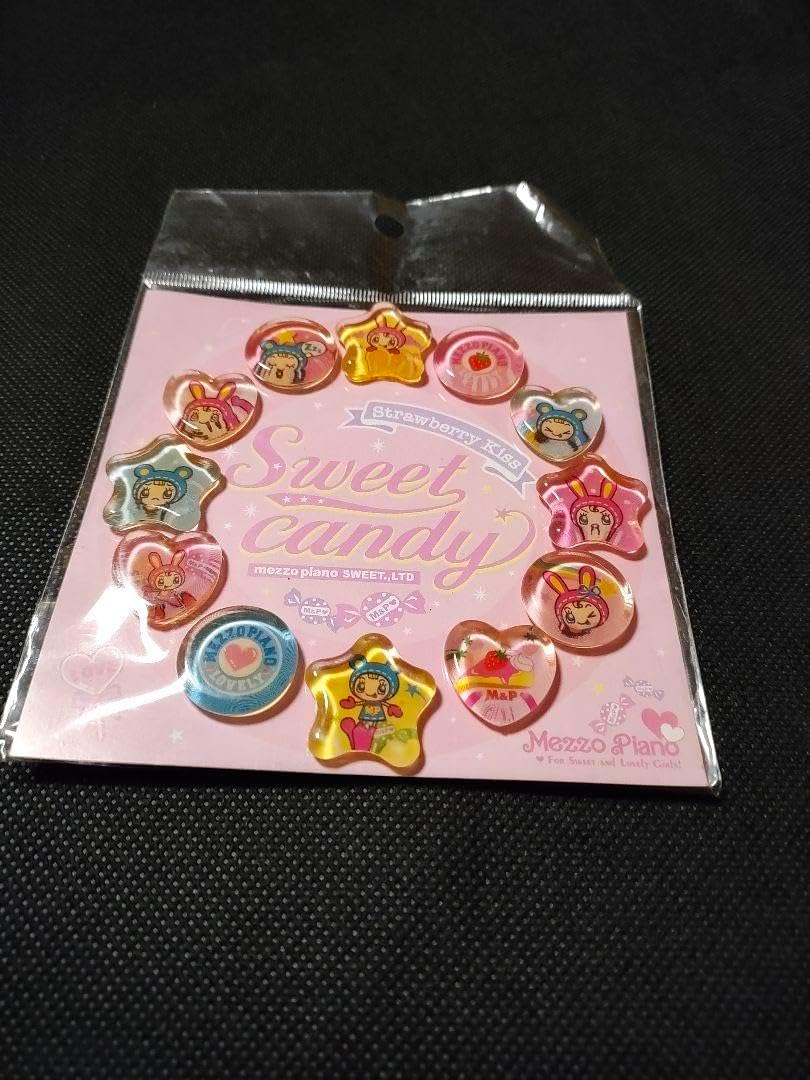 セイカのぬりえ チャームペア リリー＆マリー MARIKO OKURURA セイカの