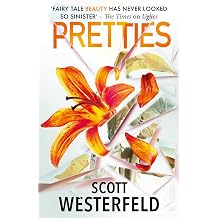 Simon Schuster Pretties 2.