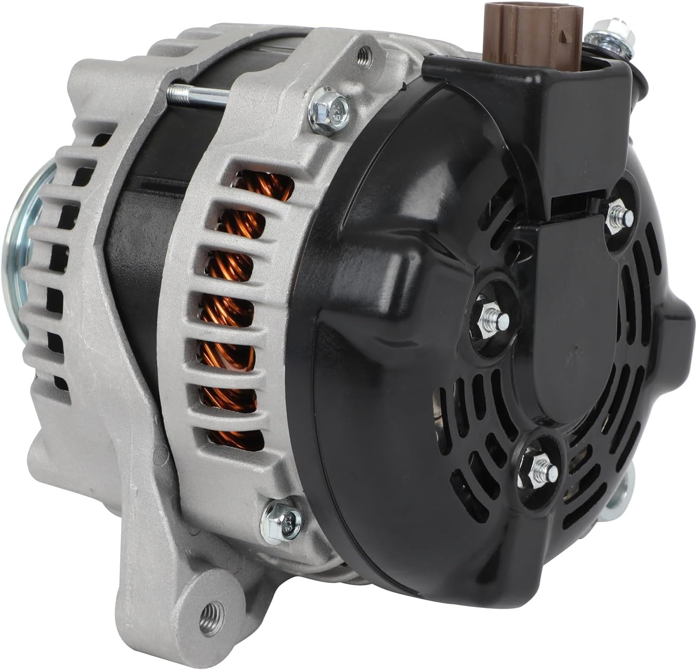 Alternator Fit For 2004-2005 for Toyota RAV4 High-Performance Alternator 11034