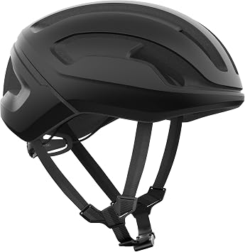 POC Omne Air MIPS – Versatile Road & All‑Road Helmet with MIPS Air Node, Optimised Ventilation, Slim Profile, 360° Fit and Eye Garage for Glasses