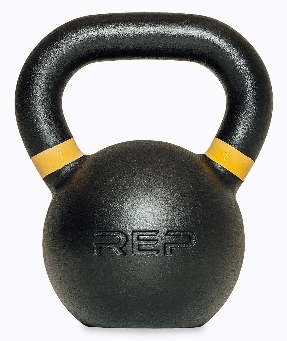 Rep 35 lb Kettlebell