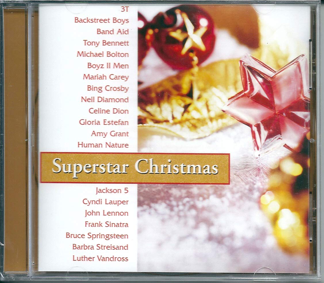 Superstar Christmas
