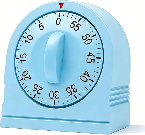 Lux Lux Mechanical Kitchen Timer