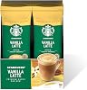 Starbucks Vanilla Latte Premium Coffee Mix, 10x21.5 g