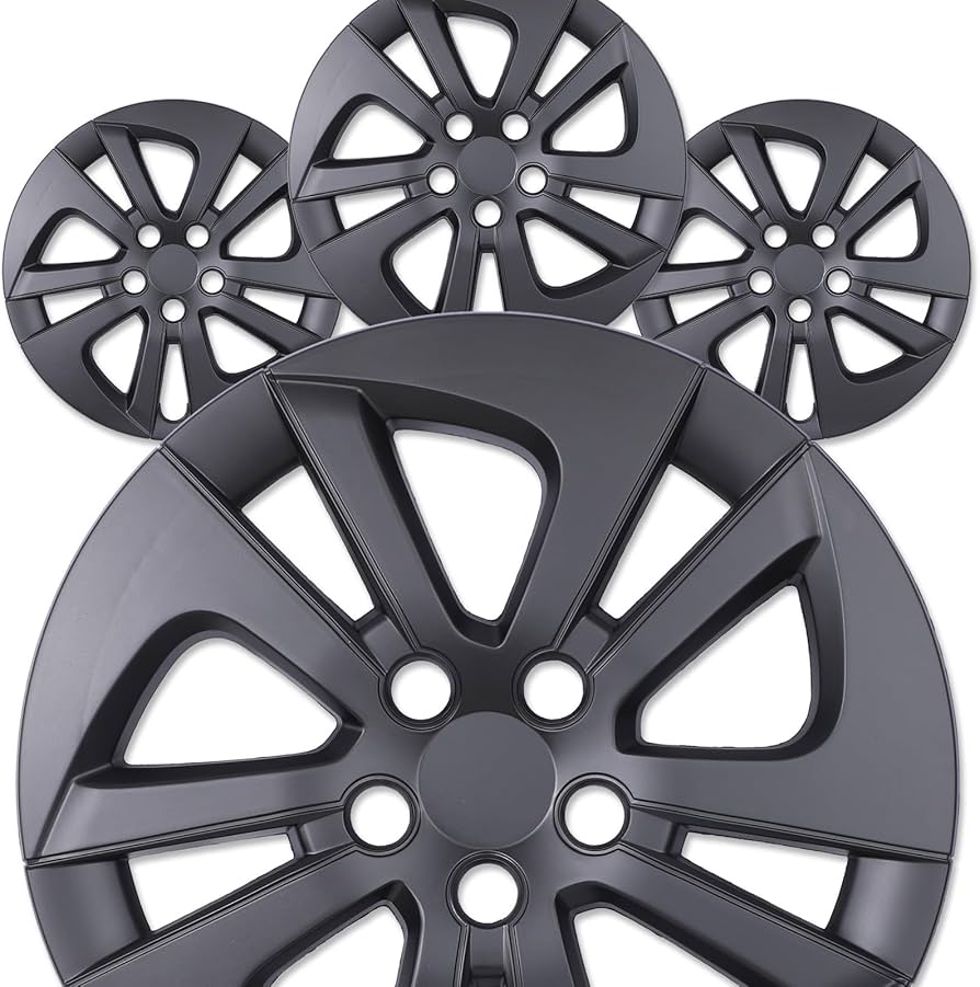 Amazon.com: 15 Inch Hubcaps for 2016-2022 Prius, 2017-2022 Prius Amazon.com: 15 Inch Hubcaps for 2016-2022 Prius, 2017-2022 Prius