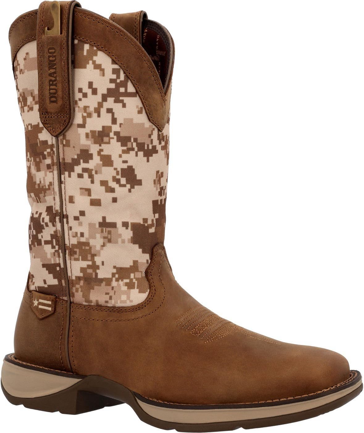 Durango mens Ddb0166