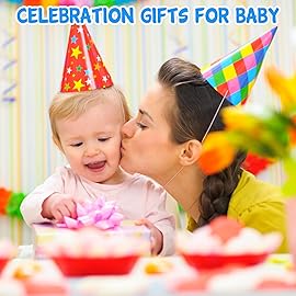 ZMLM Baby Tummy Time Water Mat for Babies: Baby Toys Gifts for Newborn Infant 3 6 9 12 Month Boy Girl Inflatable Activity Playmat Sensory Mat Toddler Belly Time Pat (Pink)