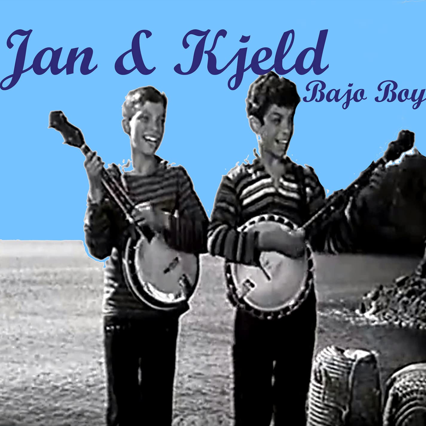 Jan & Kjeld