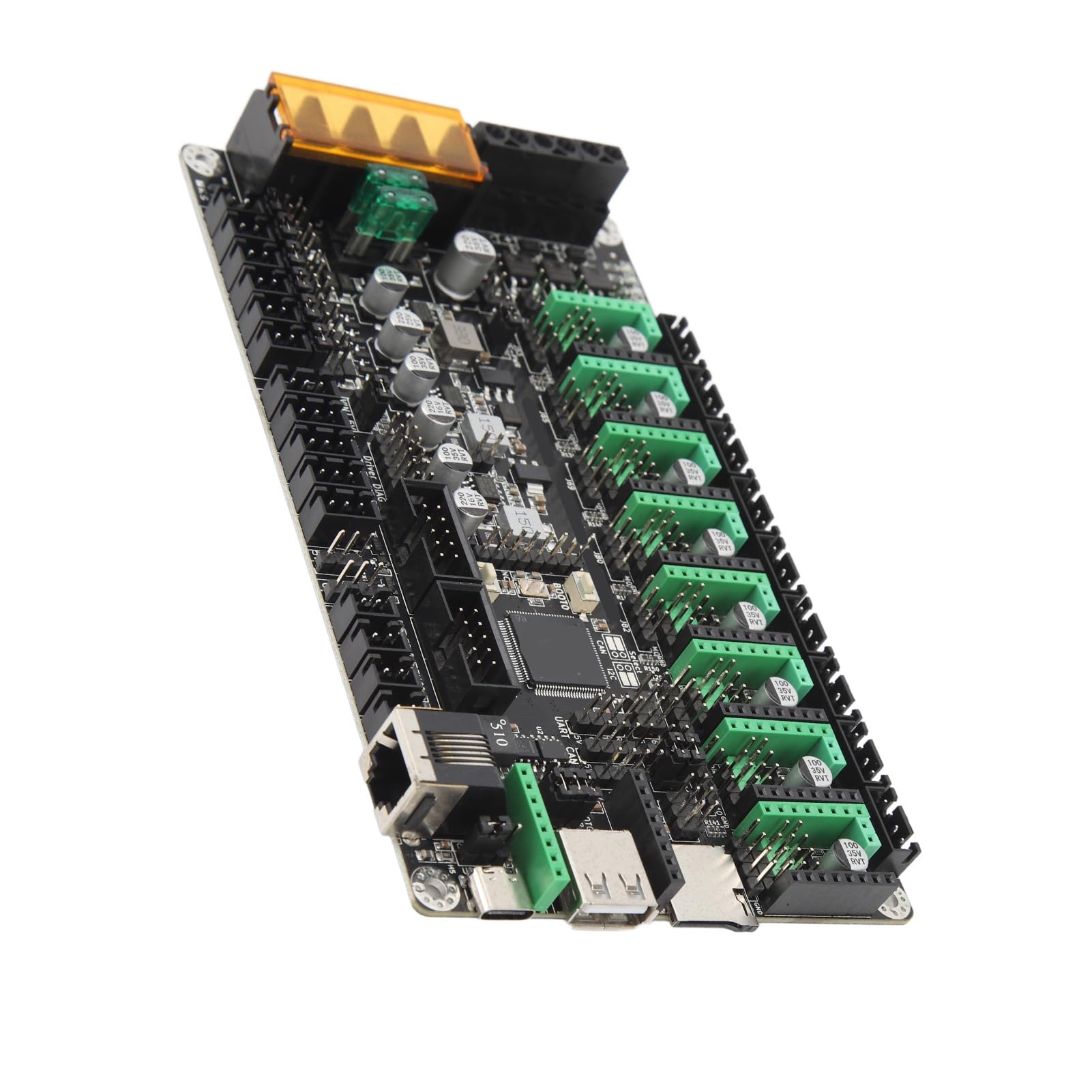 Aramox MKS 8 Assi Scheda Madre Stampante 3D, STM32F407