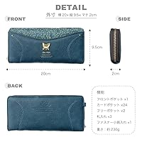 Amazon.co.jp: [K-PARTS] BebeDayan べべダヤン ミモザポケット
