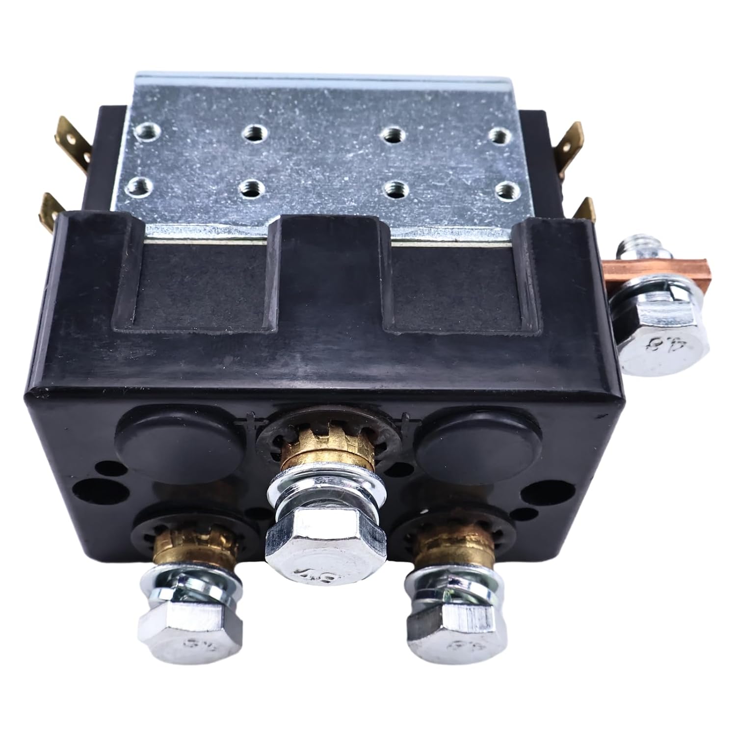 ZJWT100A 12V DC Contactor DC88 Compatible with Albright Tractor Lift AGV
