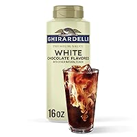 Vista 8 de GHIRARDELLI Salsa de caramelo premium, 16 onzas