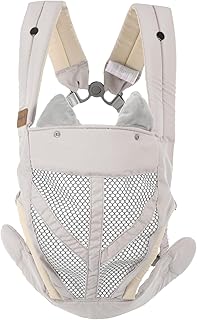 KOMBIUDA Porta-Sling De Bebê Porta-Assento De Quadril Para Bebê Porta-Alça De Bebê Porta-Envoltório De Bebê Porta-Infantil Porta-Bebê Porta-Recém-Nascido Porta-Bebê Envoltório Porta-Bebês