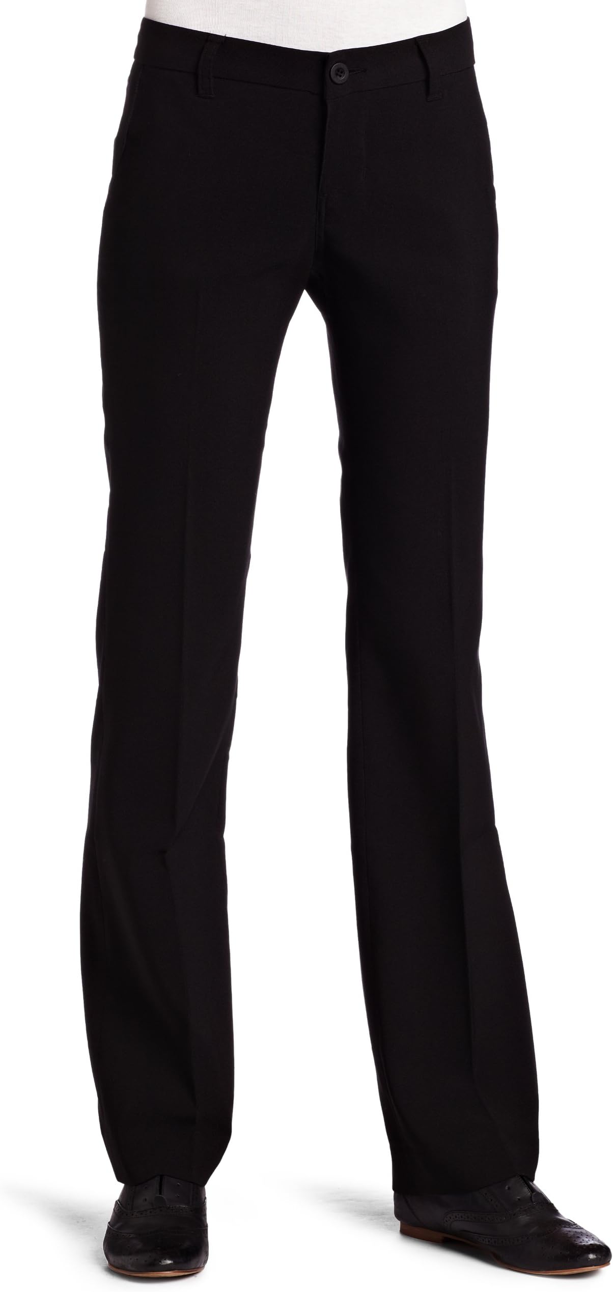 Dickies Juniors The Broker Boot Cut Trouser Pant