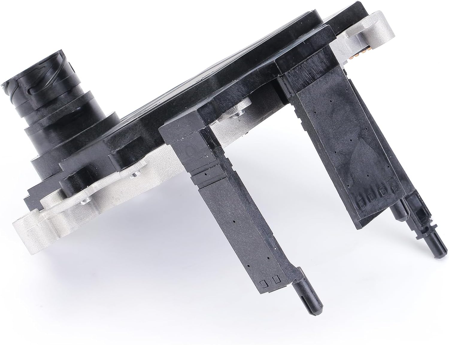 01J 01J927156HT CVT Automatic Transmission Control Unit Module (No Program) TCU TCM For A4 A5 A6 2005-2008